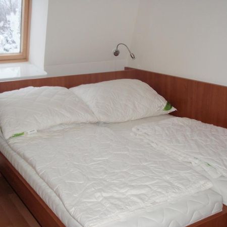 Apartman Ramzova B14 Buitenkant foto