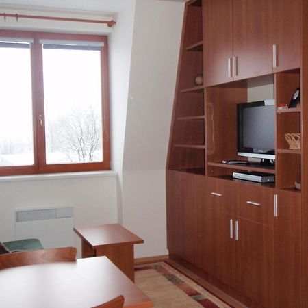 Apartman Ramzova B14 Buitenkant foto