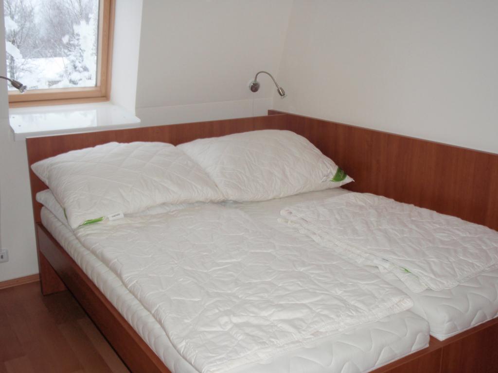 Apartman Ramzova B14 Buitenkant foto