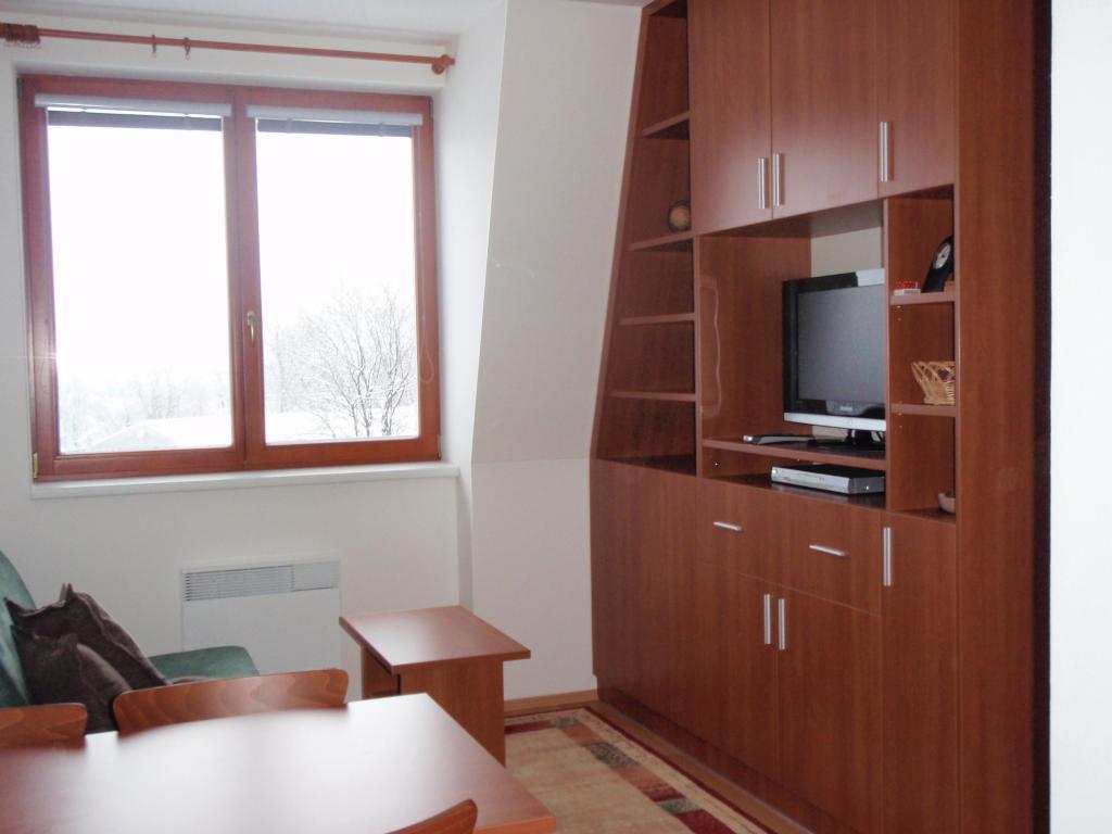 Apartman Ramzova B14 Buitenkant foto