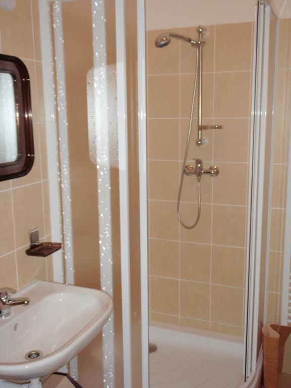Apartman Ramzova B14 Buitenkant foto